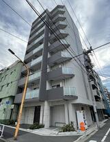 ジェノヴィア両国Vスカイガーデン