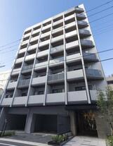 プラウドフラット錦糸町Ⅱ