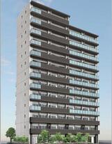 S-RESIDENCE錦糸町パークサイド