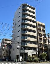 オーキッドレジデンス両国Ⅱ