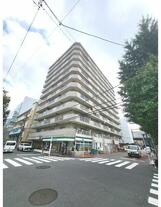 ドルミ錦糸町長谷川ビル