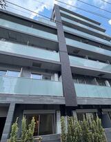 アイル押上ノース