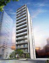 アーバネックス錦糸町