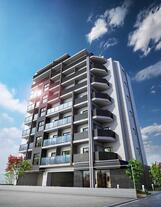 レガリス高田馬場Ⅱ