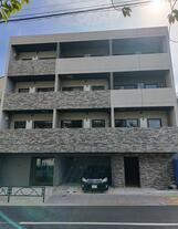 アンベリール墨田Ⅲ