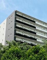 パークアクシス菊川