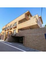 インペリアル池田山