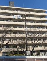 ヴェラハイツ木場