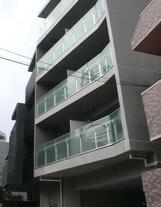 新品家具付きマンション水道6