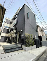 ミニマリズム赤坂