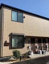 プルームガーデンⅡ