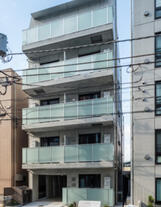 ヴィレッタ大森