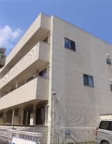 ロイヤルハウスアール1