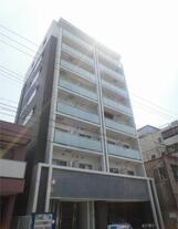 アイランドヒルズ両国