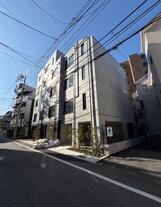 アルティザ新宿落合ソノリテ