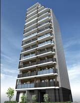 ルネサンスコート錦糸町Ⅱ