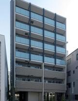 アーバネックス森下Ⅱ