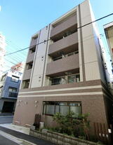 錦糸町コクーン