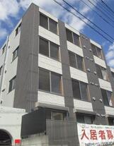 ロイヤルヒルズ成増