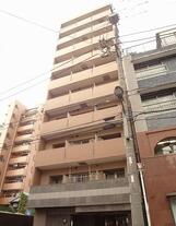 スカイコート門前仲町