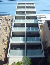 クレストコート菊川