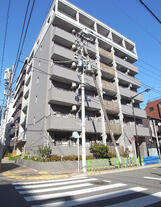 レスポワール佃