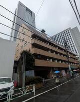 バロール代々木