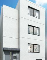 「防音マンション」Renaissance Jouer KIKUKAWA