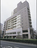 コロネード春日