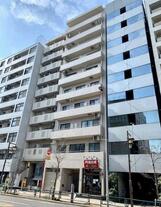 シティハイツ根津