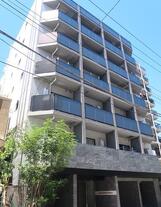 パークサイド錦糸町レジデンス