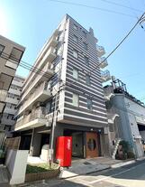 レジデンス錦糸町