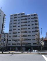 白山エクセルハイム