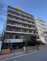 田町サンハイツ