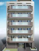 リヴシティ本所吾妻橋