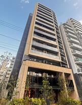 ザ・ライオンズミレス蔵前