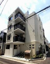 メゾンブランドブラン