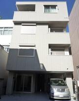 カーサマルナカ