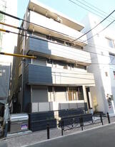 ラヴィエール本郷