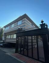 リーハウス高輪