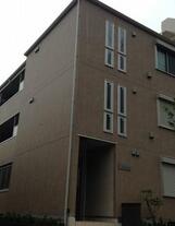 サニーヒルズ立花