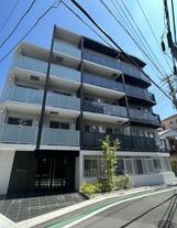 アンベリール墨田Ⅱ