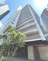 ルフォン板橋区役所前