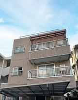 レジデンス西山