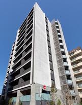 ザ・パークハビオ代々木初台