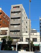 フォレストコート東陽