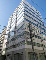 友泉大伝馬町ビル