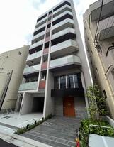 グランジット蔵前