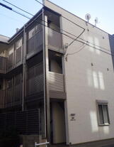 ヴィアロ上板橋レジデンス