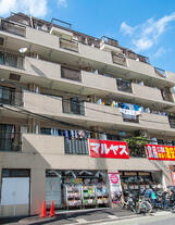 山久マンション塩野